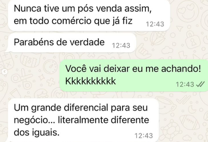 Comentário 4